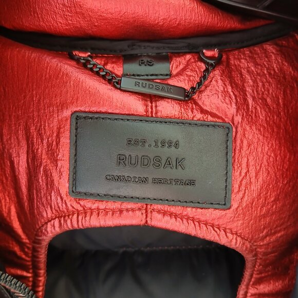 RUDSAK Sundance 2019 Exclusive Edition Parka - Picture 2 of 12
